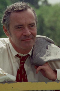 Save the Tiger [Jack Lemmon]